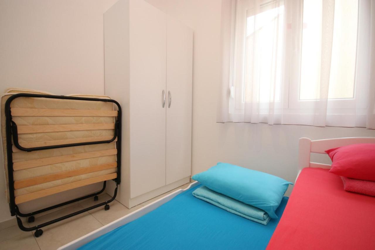Relax Apartmani Sutomore Zewnętrze zdjęcie