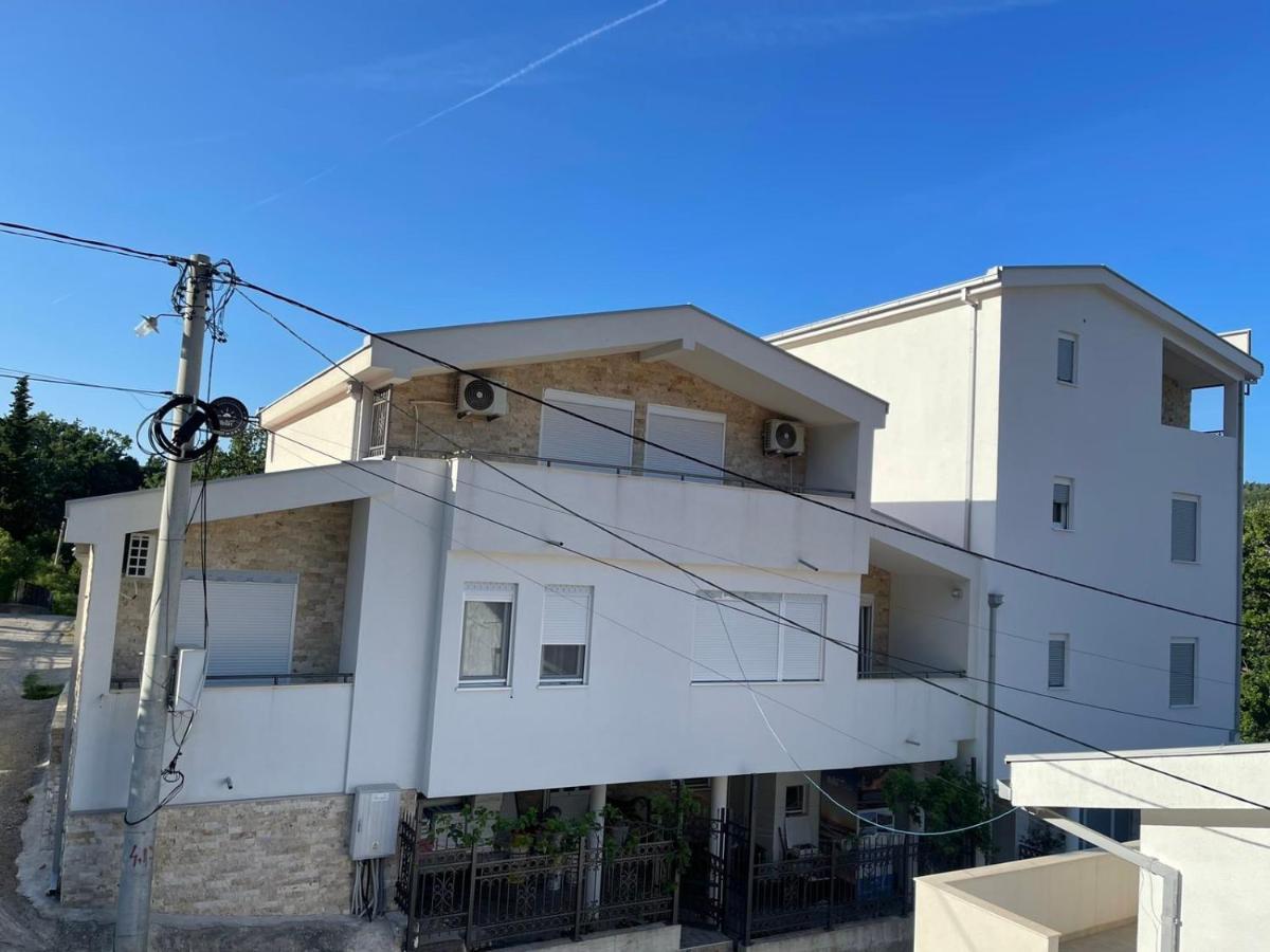 Relax Apartmani Sutomore Zewnętrze zdjęcie