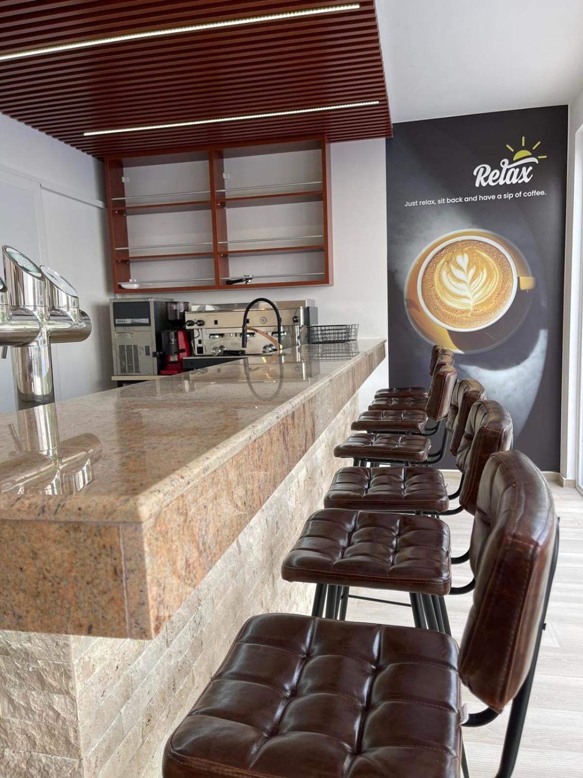 Relax Apartmani Sutomore Zewnętrze zdjęcie