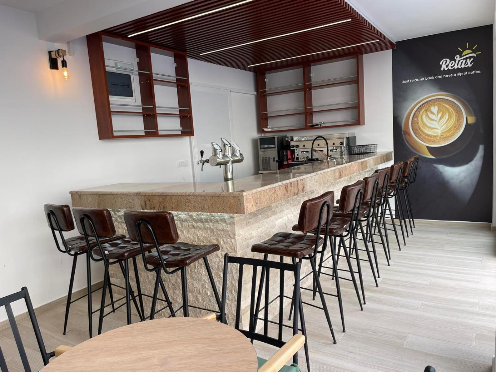 Relax Apartmani Sutomore Zewnętrze zdjęcie