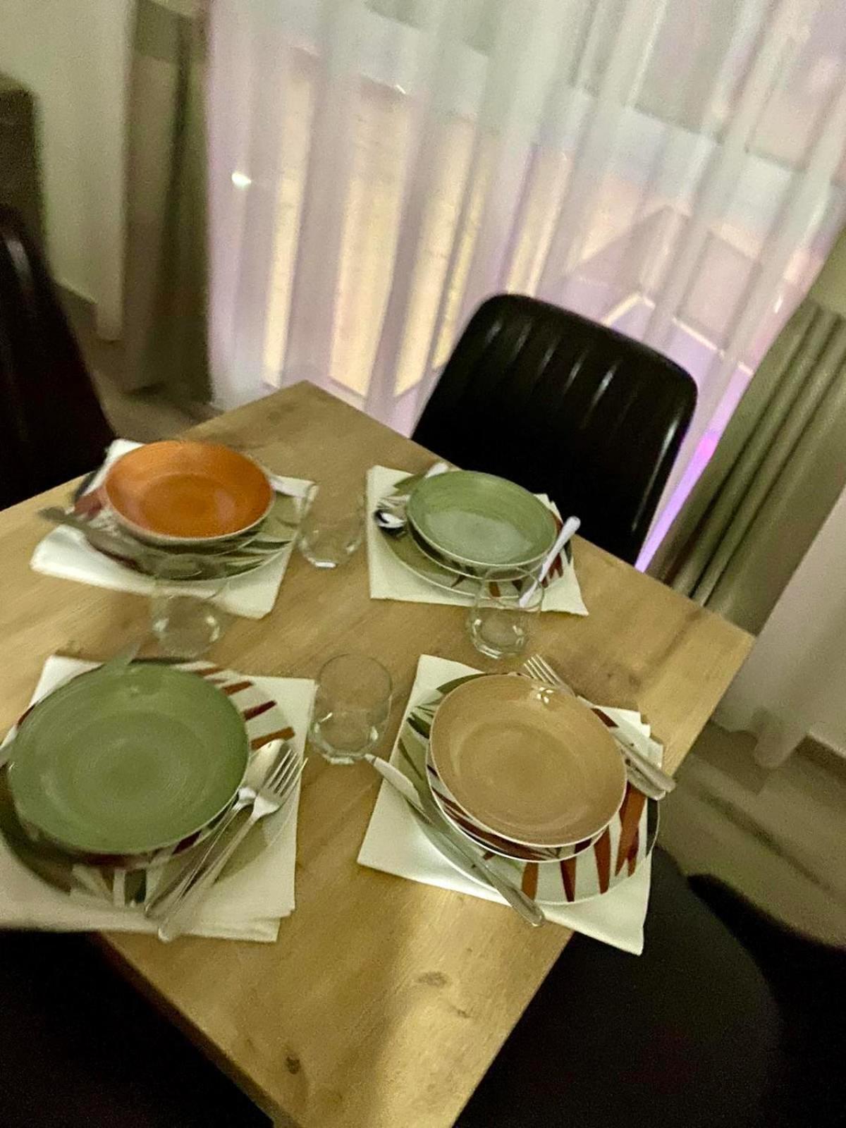 Relax Apartmani Sutomore Zewnętrze zdjęcie